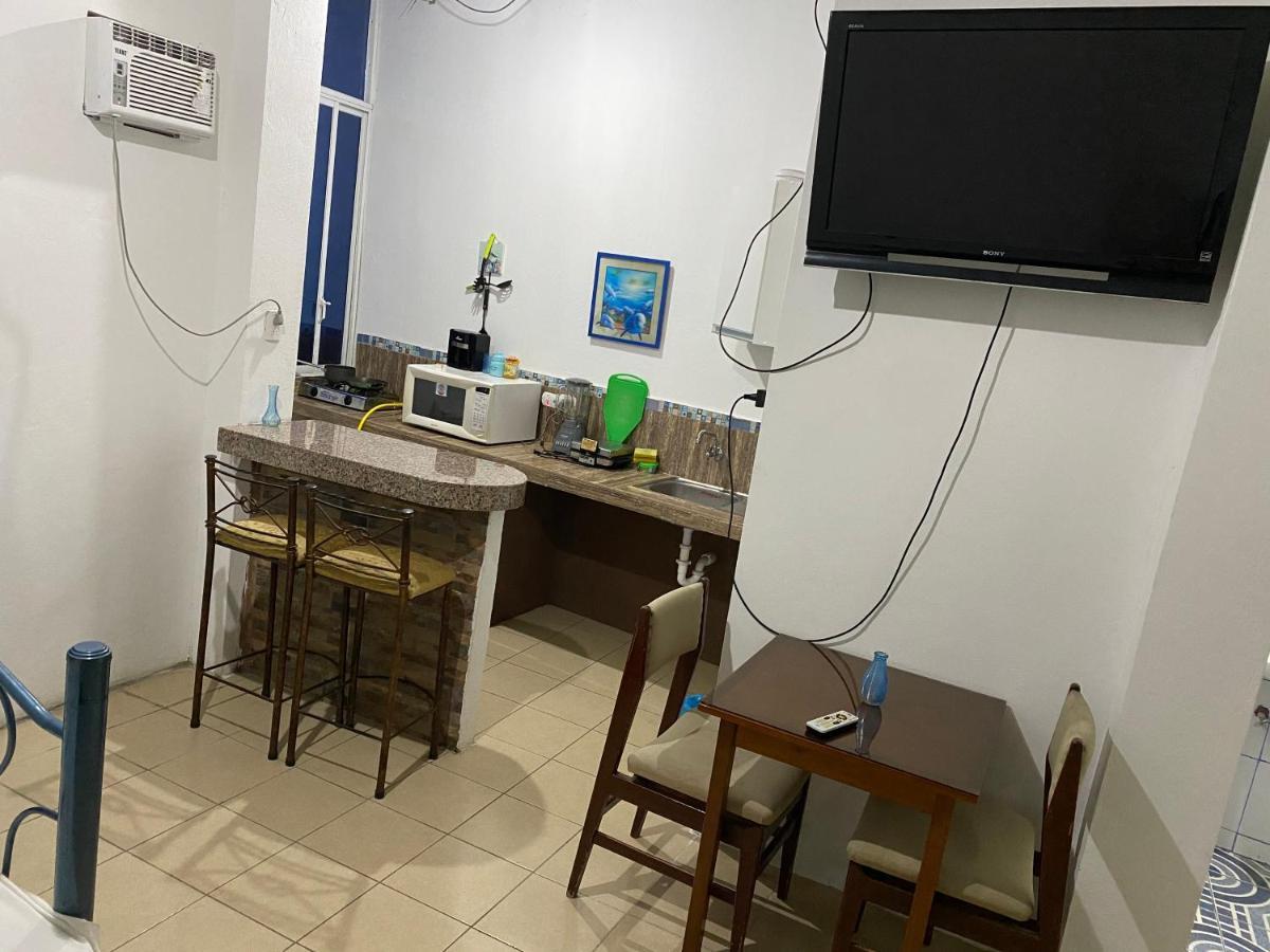 Playa Suites, Cerca Del Malecon Manta Exterior foto