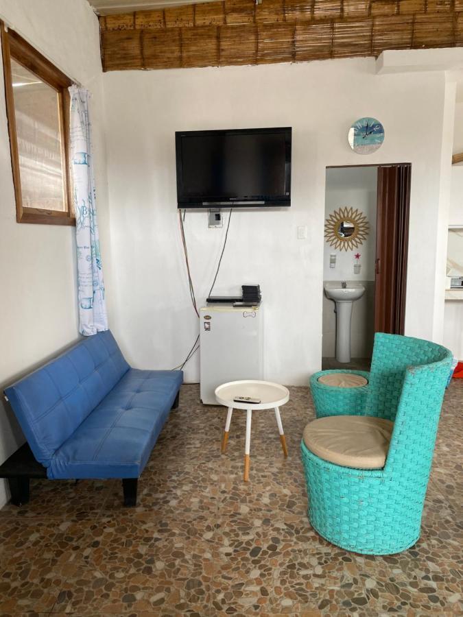 Playa Suites, Cerca Del Malecon Manta Exterior foto