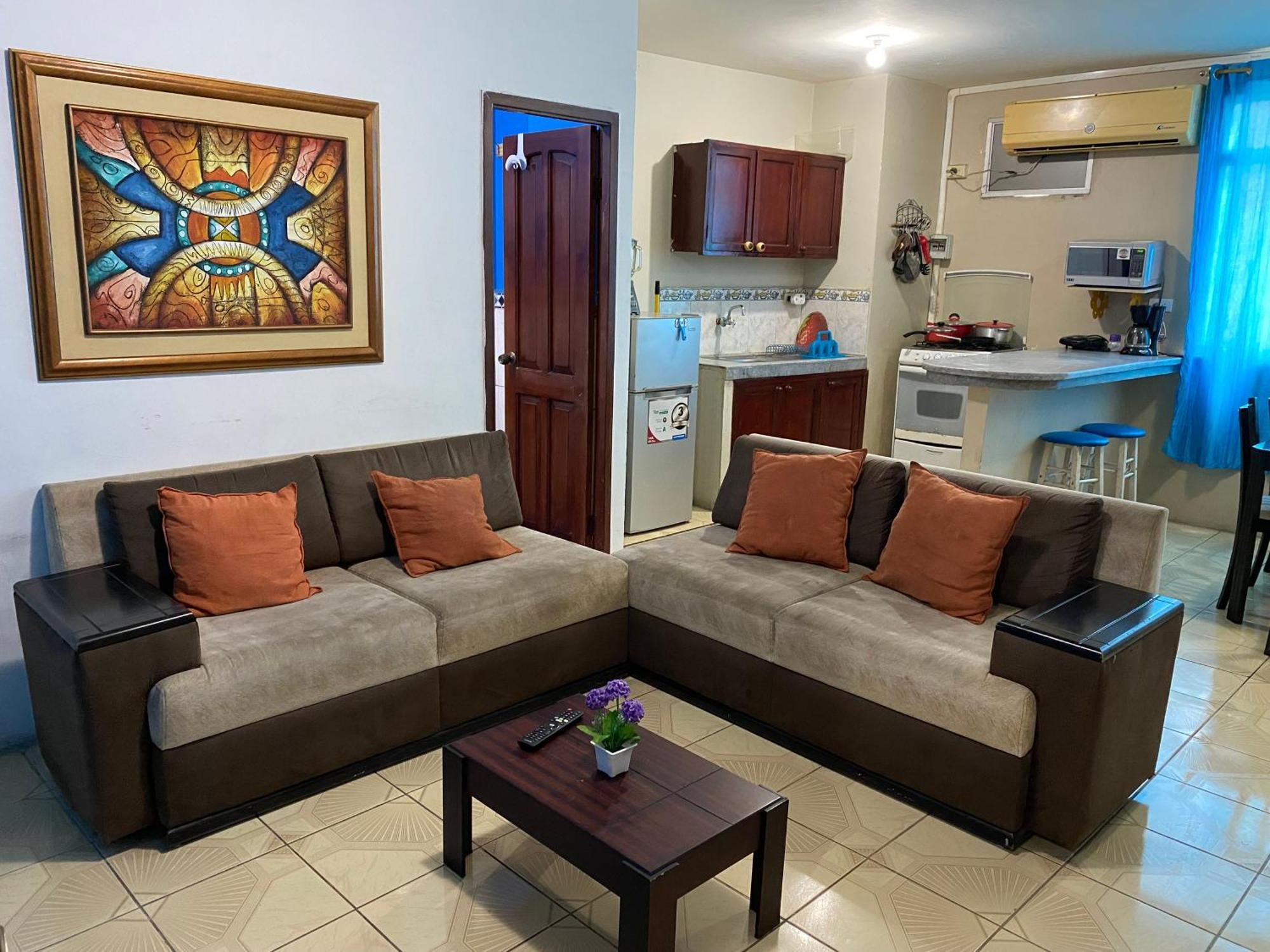 Playa Suites, Cerca Del Malecon Manta Exterior foto